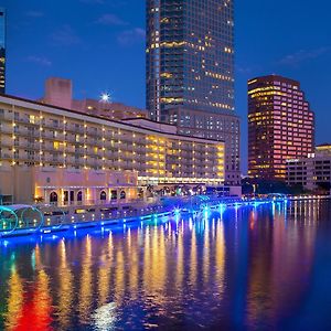 Sheraton Tampa Riverwalk Hotel